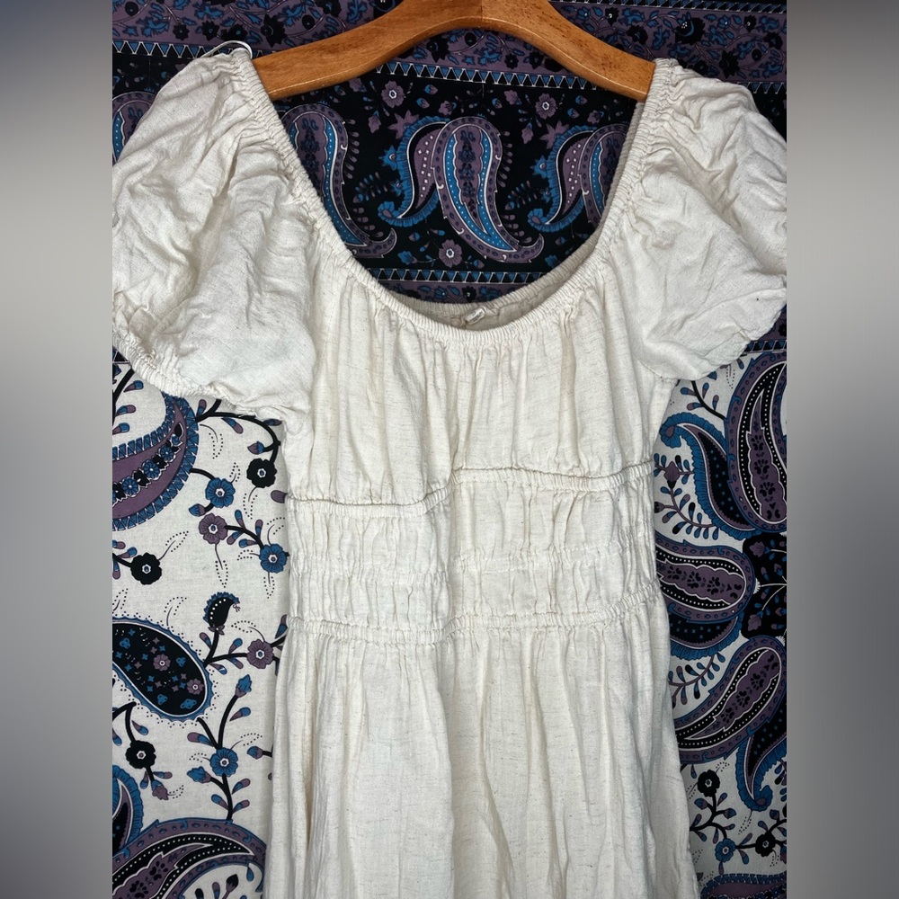 Sim & Sam maxi dress S - Picture 4 of 5